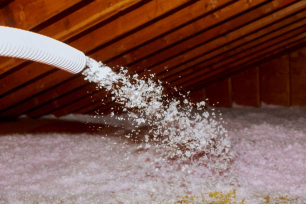 Best Insulation Installation Services in Good Hope, AL