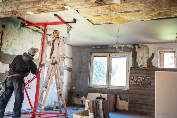 Best Insulation for Specific Applications in Good Hope, AL