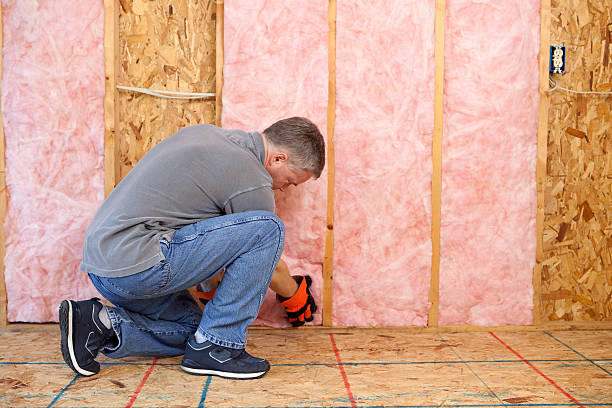 Best Insulation for Specific Applications in Good Hope, AL